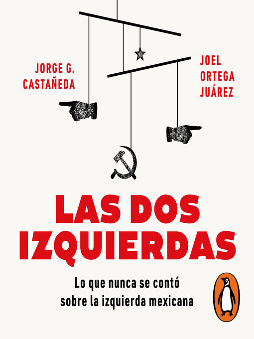Cover image for Las dos izquierdas